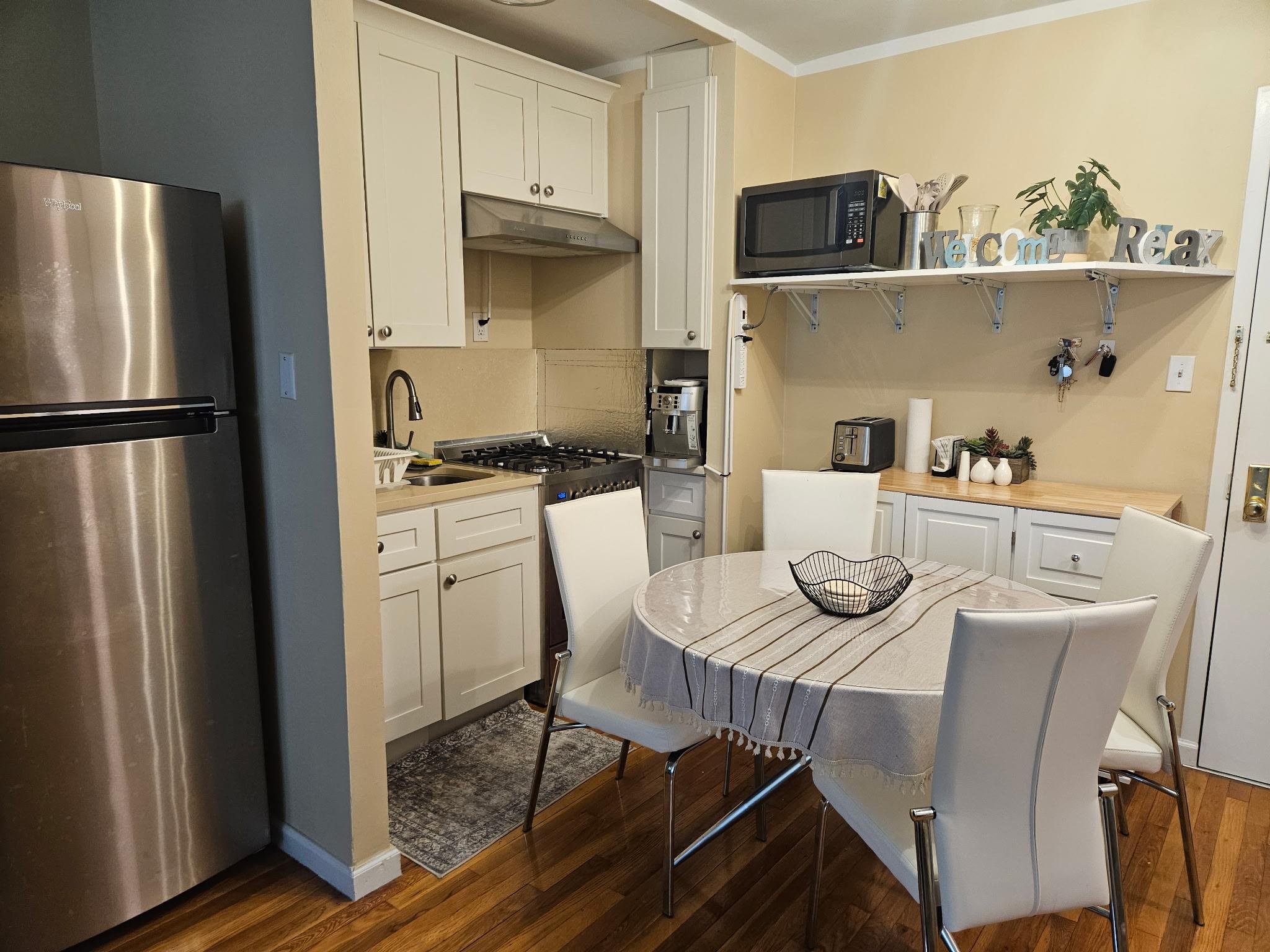 Property Photo: 76-26 113 Street 2 D NY 11375