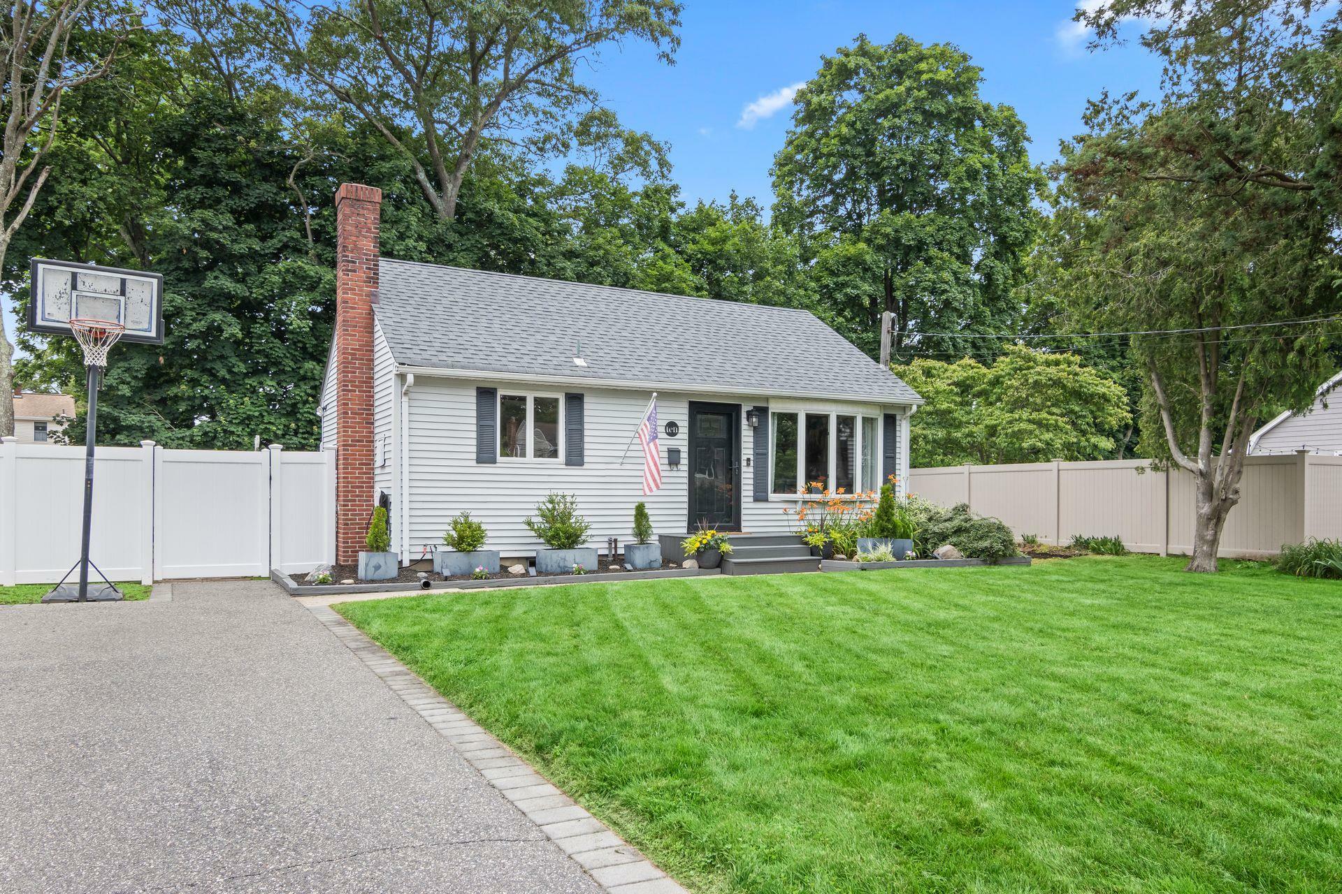 Property Photo: 10 Elm Avenue NY 11787