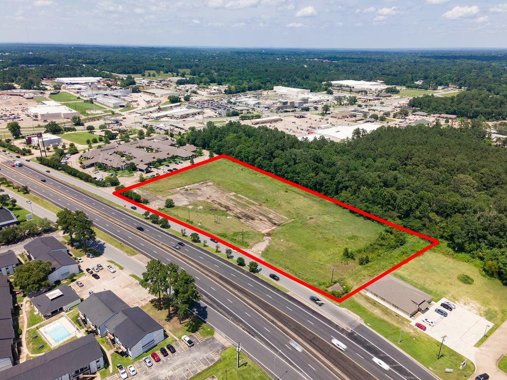 R122325 South John Redditt Drive  Lufkin TX 75904 photo