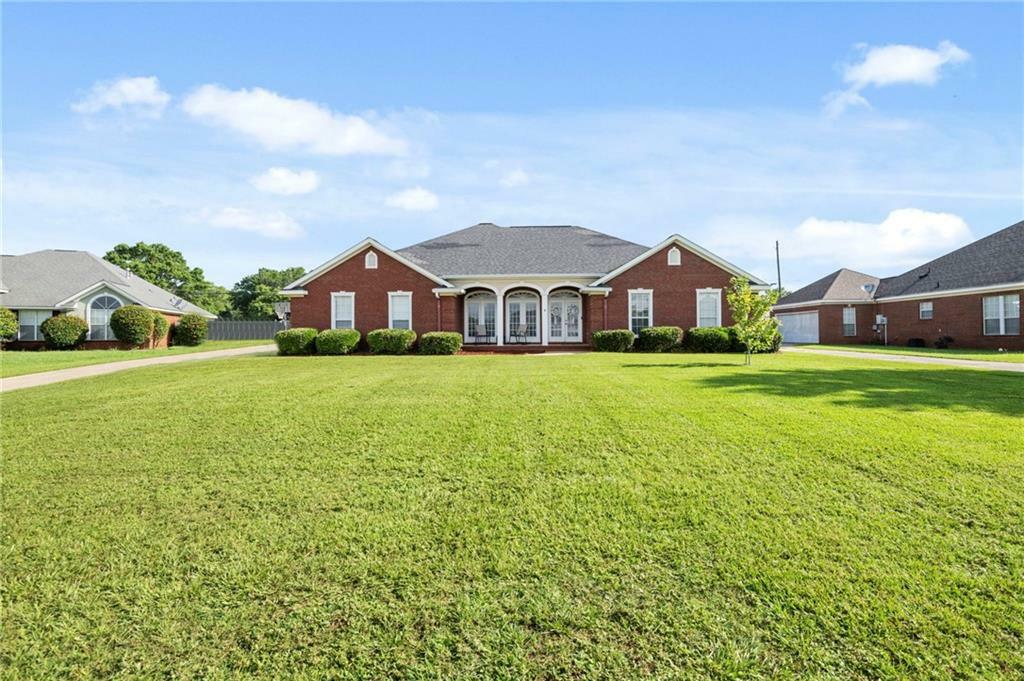 Property Photo:  9554 Tunbridge Court  AL 36695 