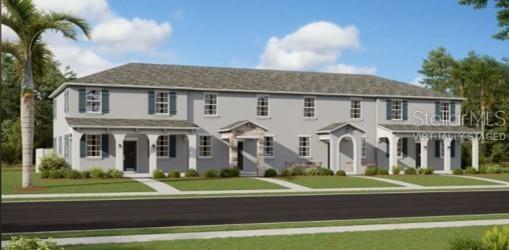 Property Photo: 1885 Fulfillment Drive FL 34744