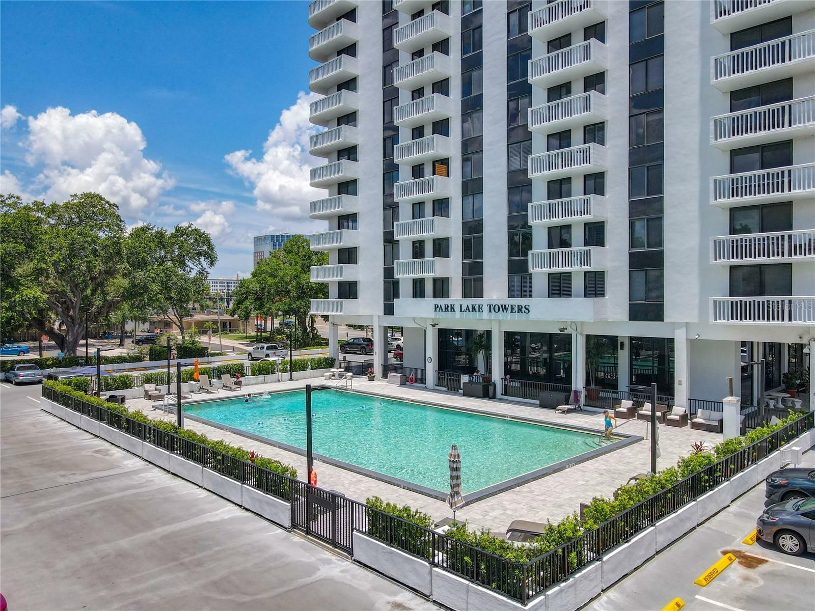 Property Photo: 400 E Colonial Drive 1501 FL 32803