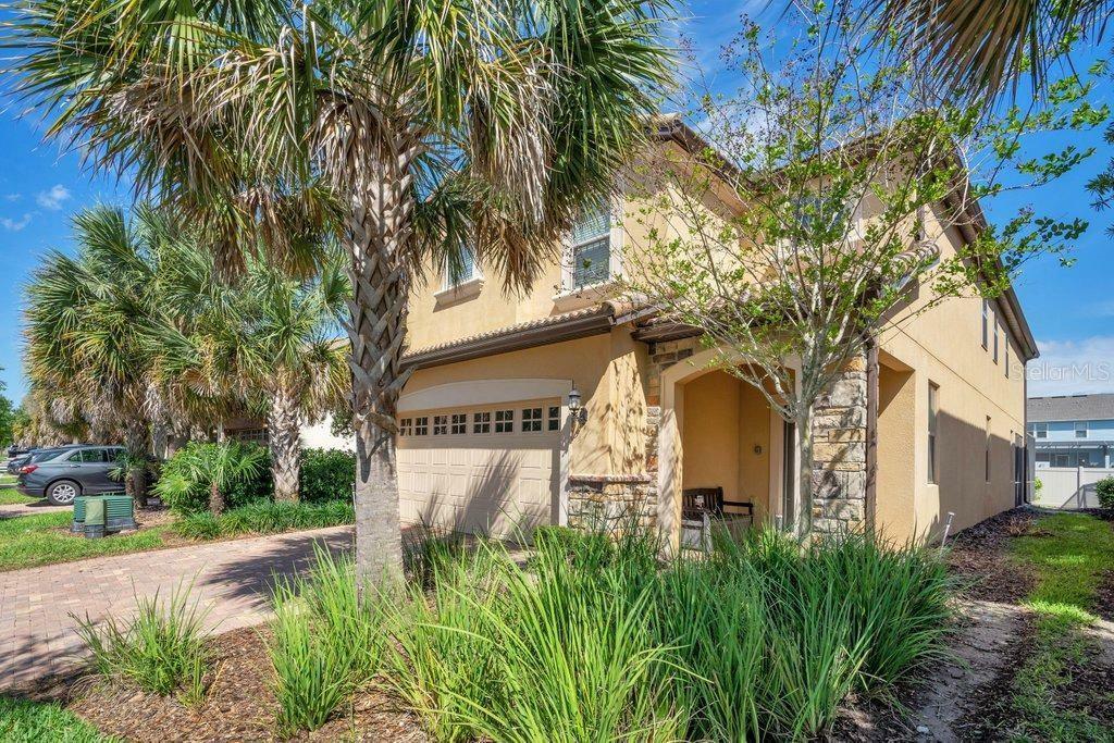 Property Photo:  8901 Rhodes Street  FL 34747 