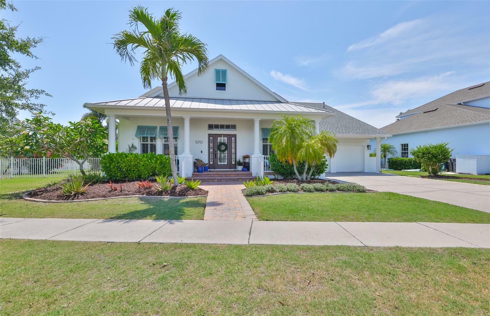 Property Photo: 5710 Tortoise Place FL 33572