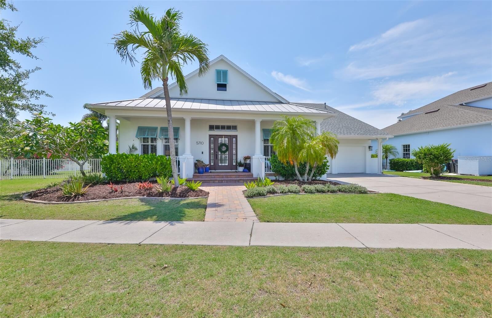 Property Photo: 5710 Tortoise Place FL 33572