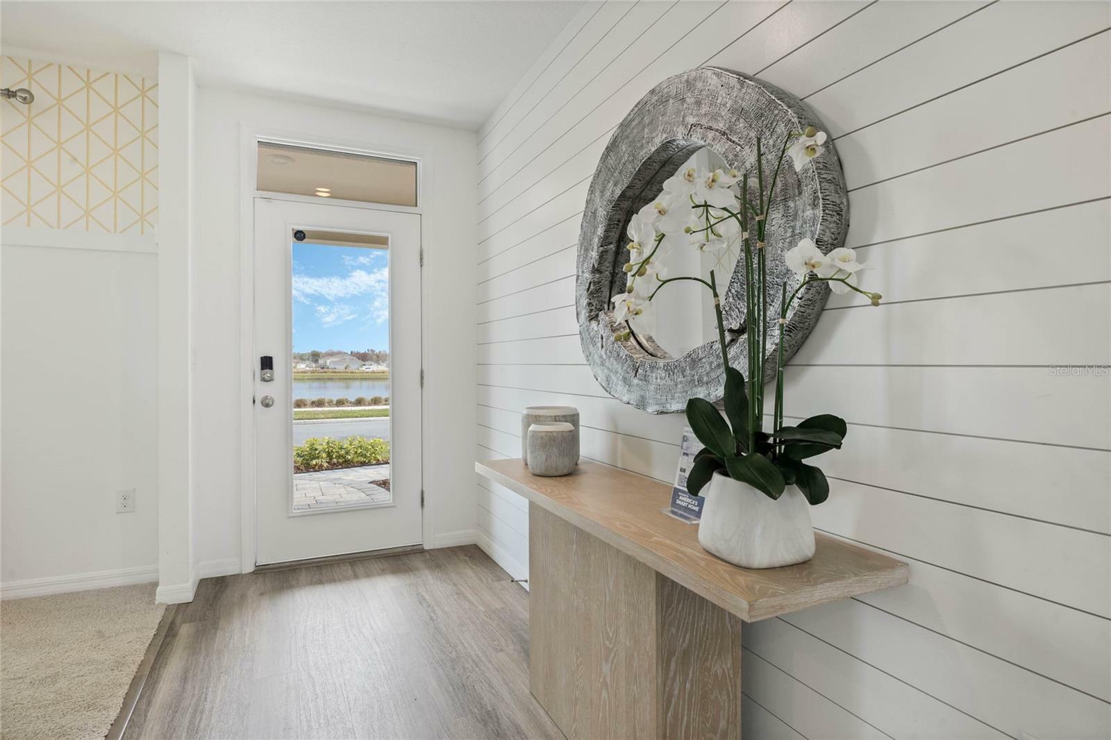 Property Photo:  766 Mocking Jay Lane  FL 34771 