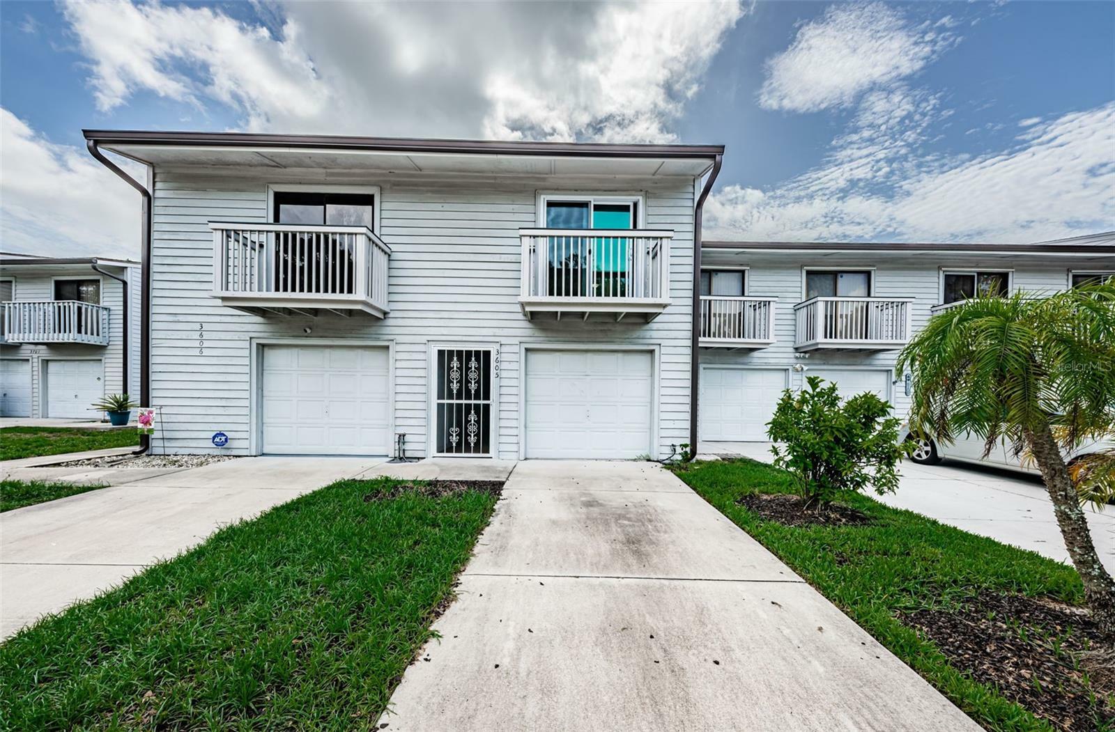 Property Photo: 6206 92nd Place N 3605 FL 33782