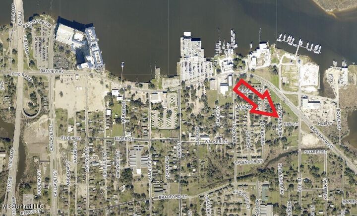 426 Heidenheim Avenue  Biloxi MS 39530 photo