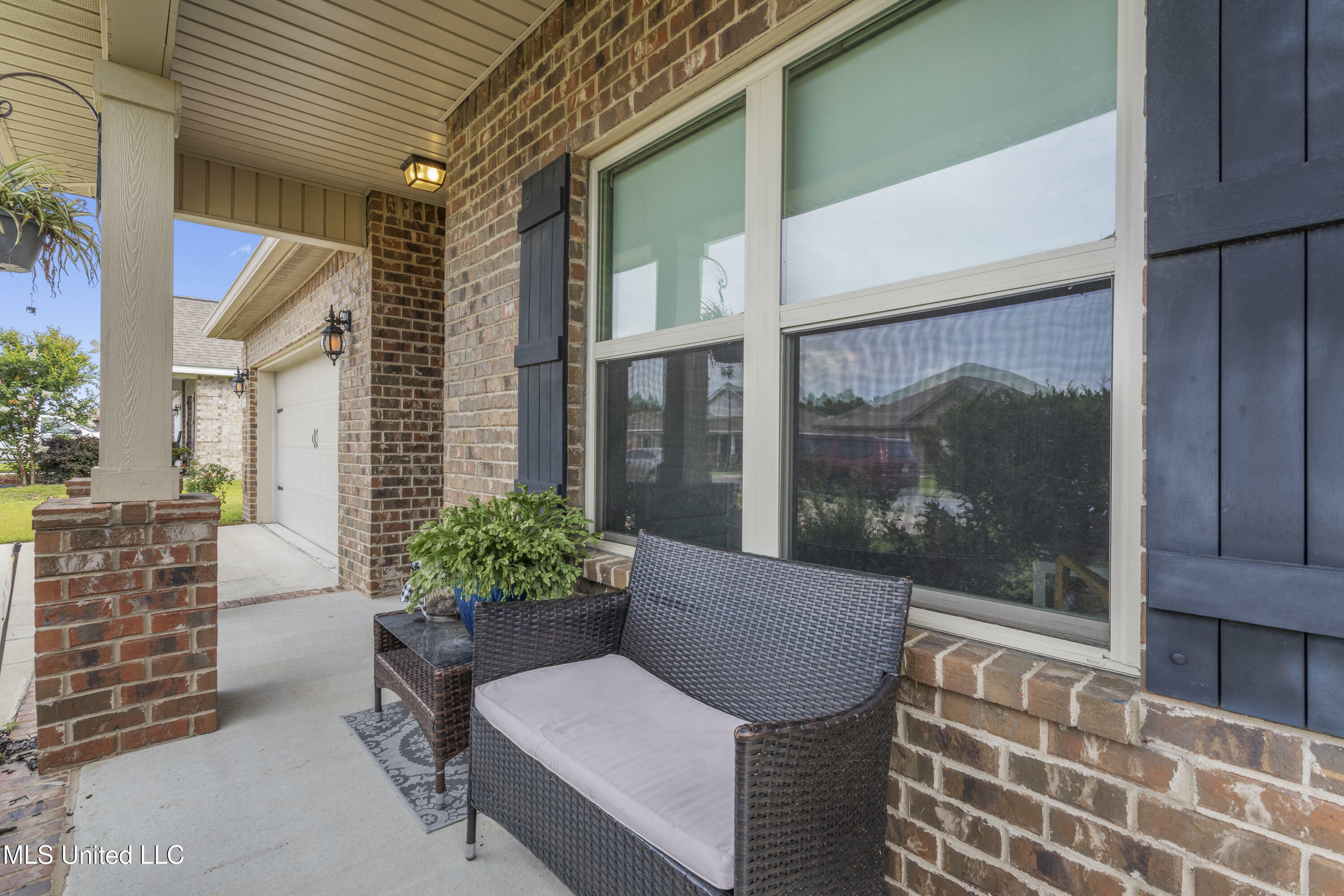 Property Photo: 6804 Sweetclover Drive MS 39564