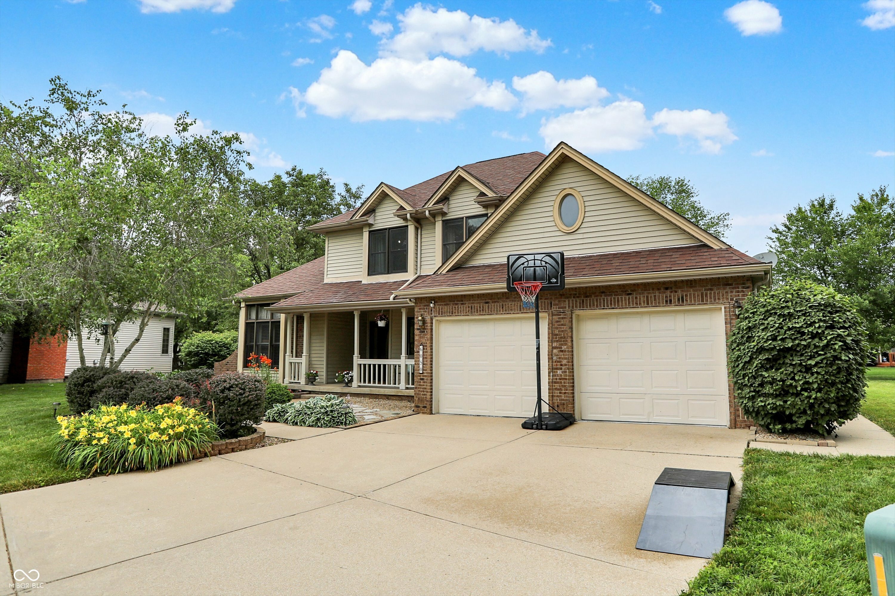 Property Photo: 6050 Acorn Drive IN 47201