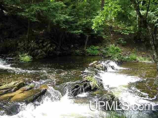 Lot 12 E River Drive  L'Anse MI 49946 photo
