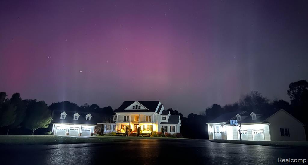 Property Photo: 2787 Moyer Road MI 48895 9569