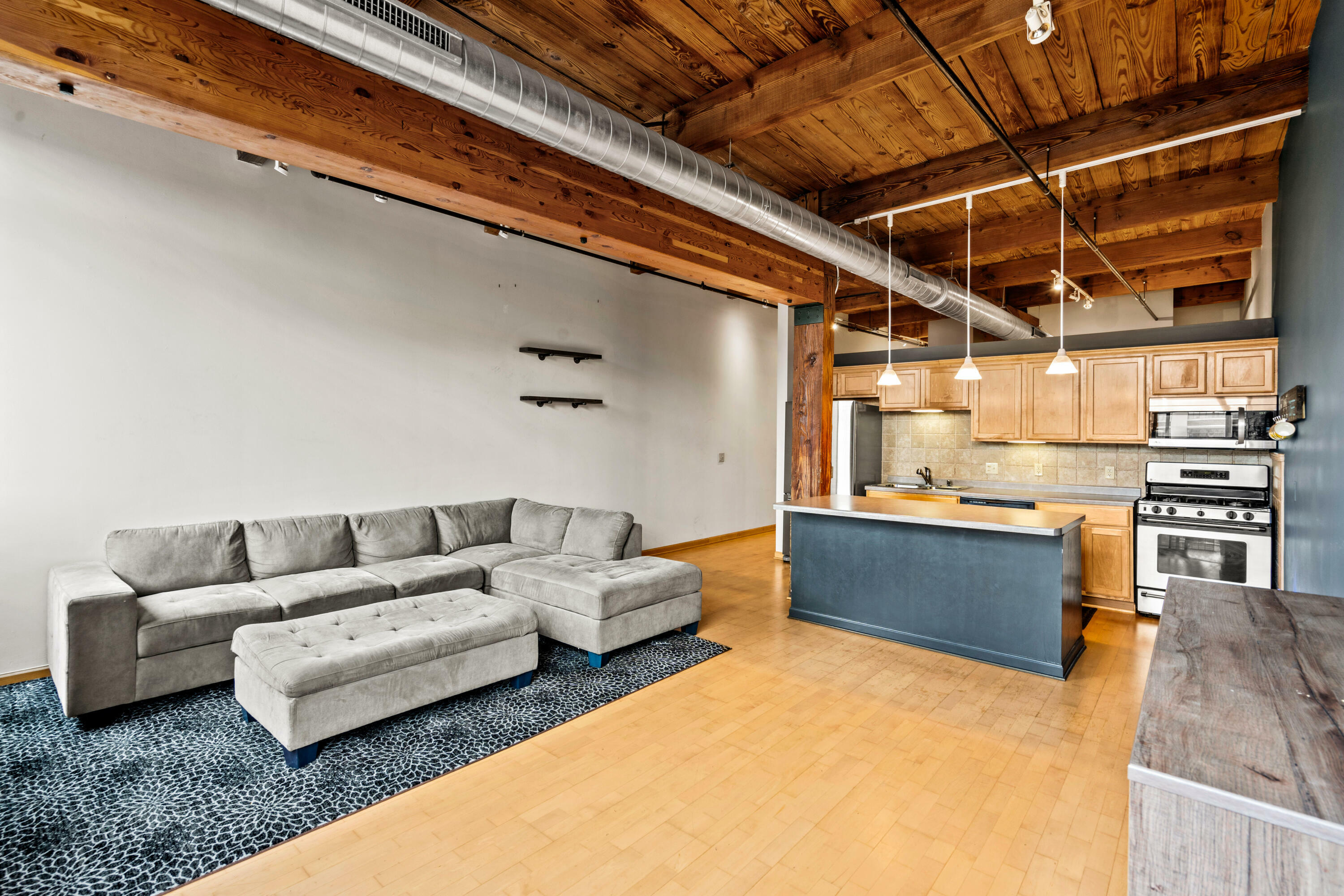 Property Photo: 200 S Water St 307 WI 53204