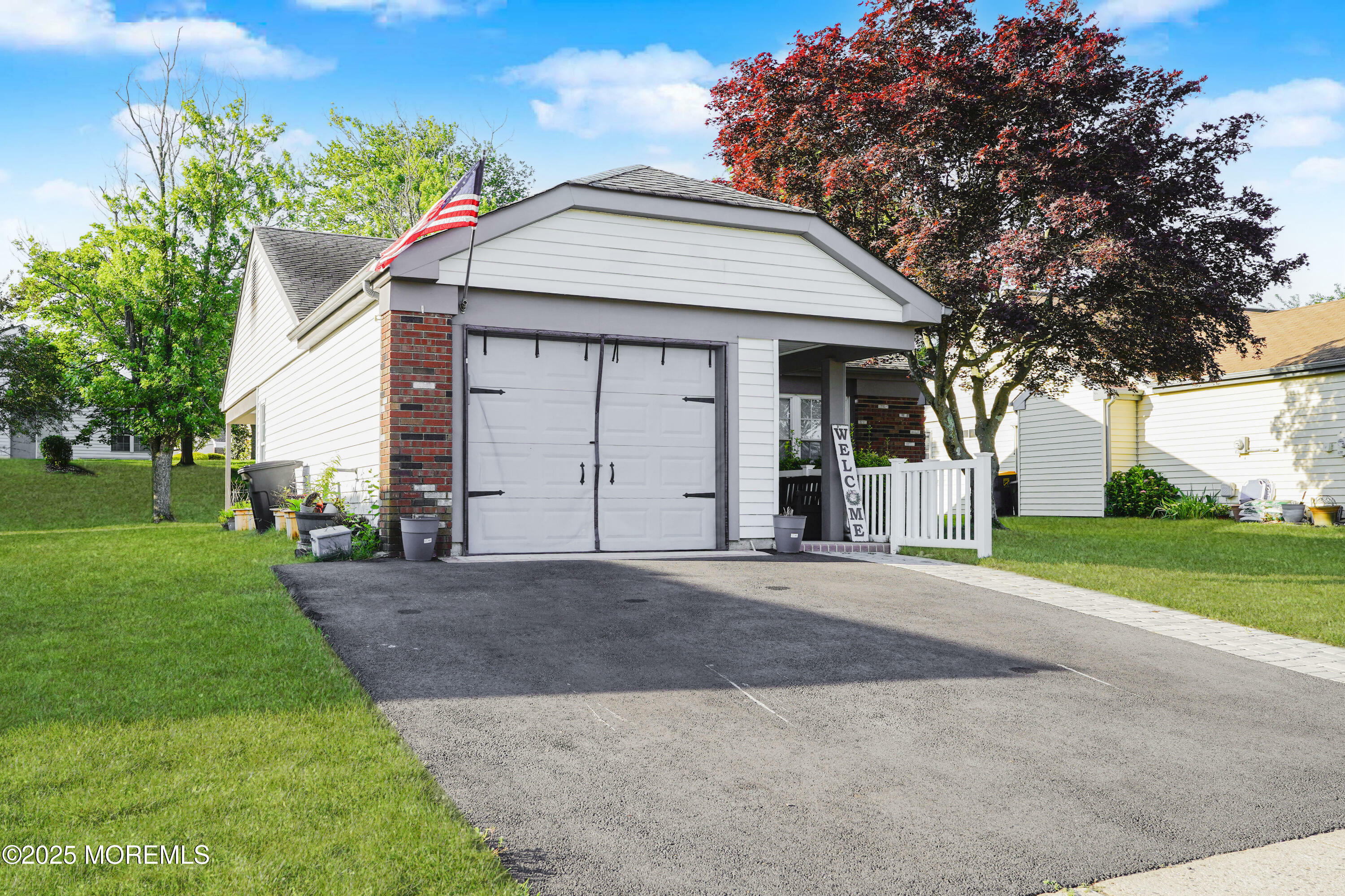 Property Photo:  37 Westgate Place  NJ 08759 