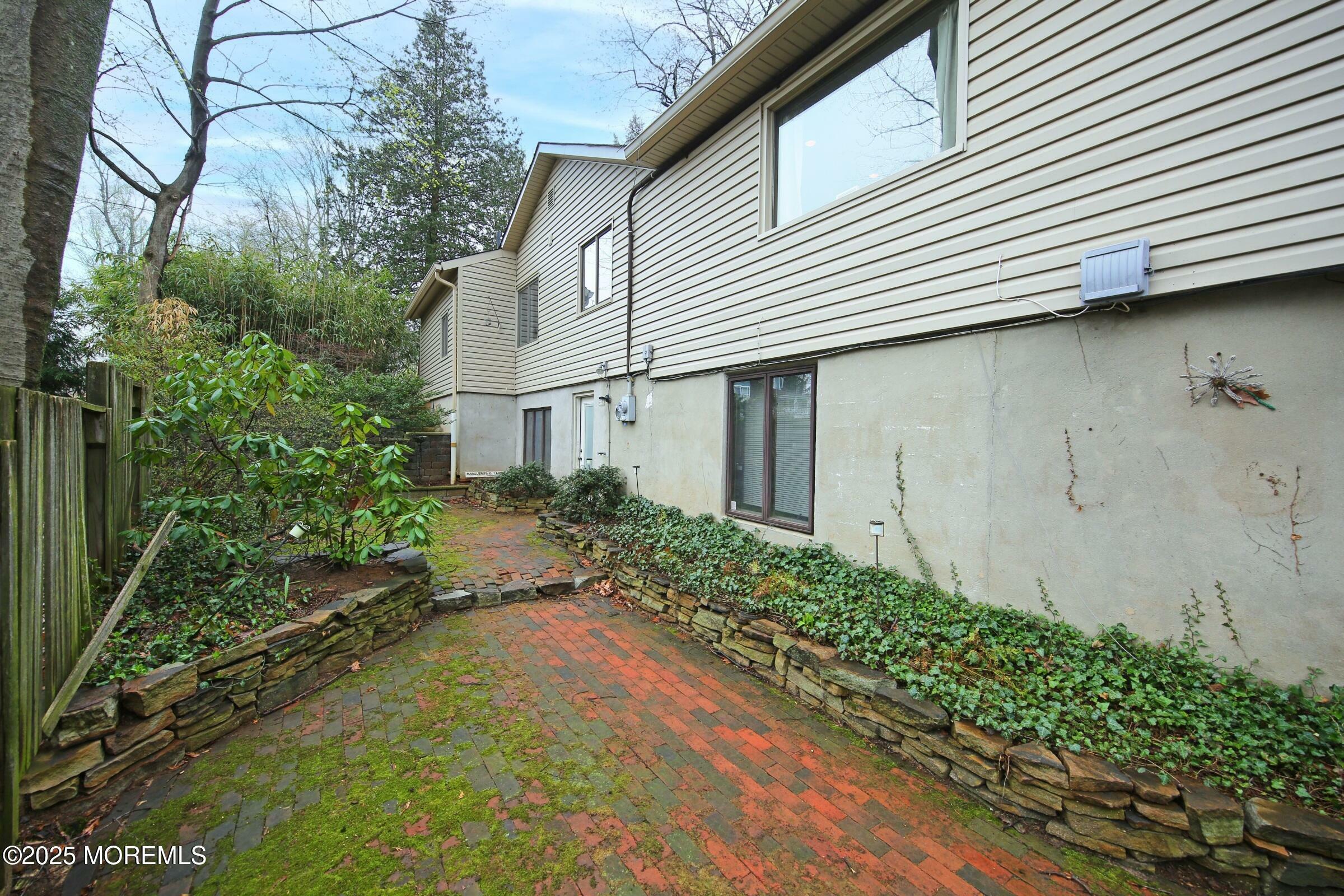 Property Photo:  222 Red Hill Road  NJ 07748 