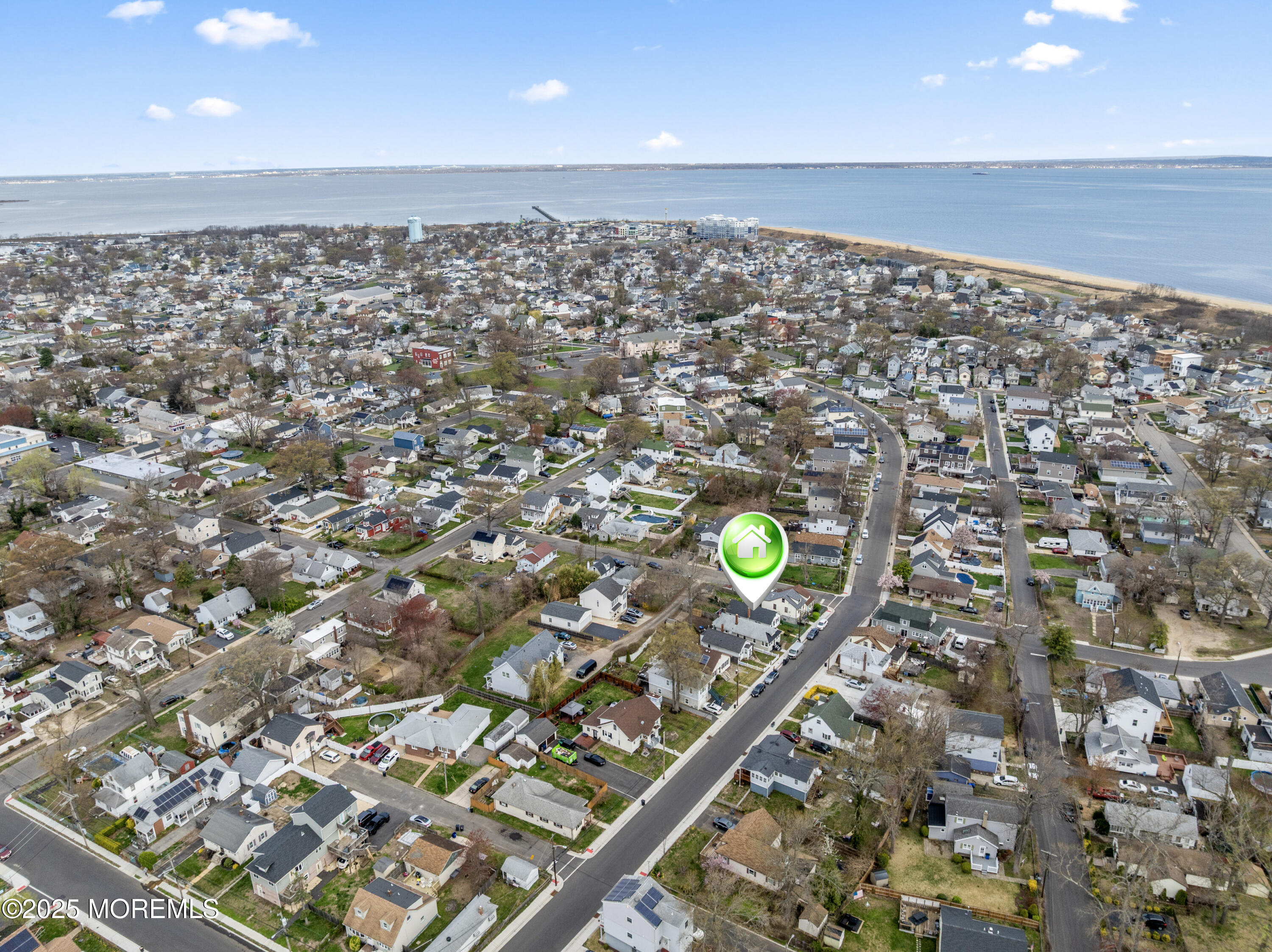 Property Photo: 101 Forest Avenue NJ 07734