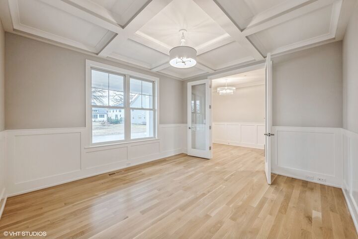 Property Photo:  5912 Cottonwood (Lot 79) Court  IL 60558 