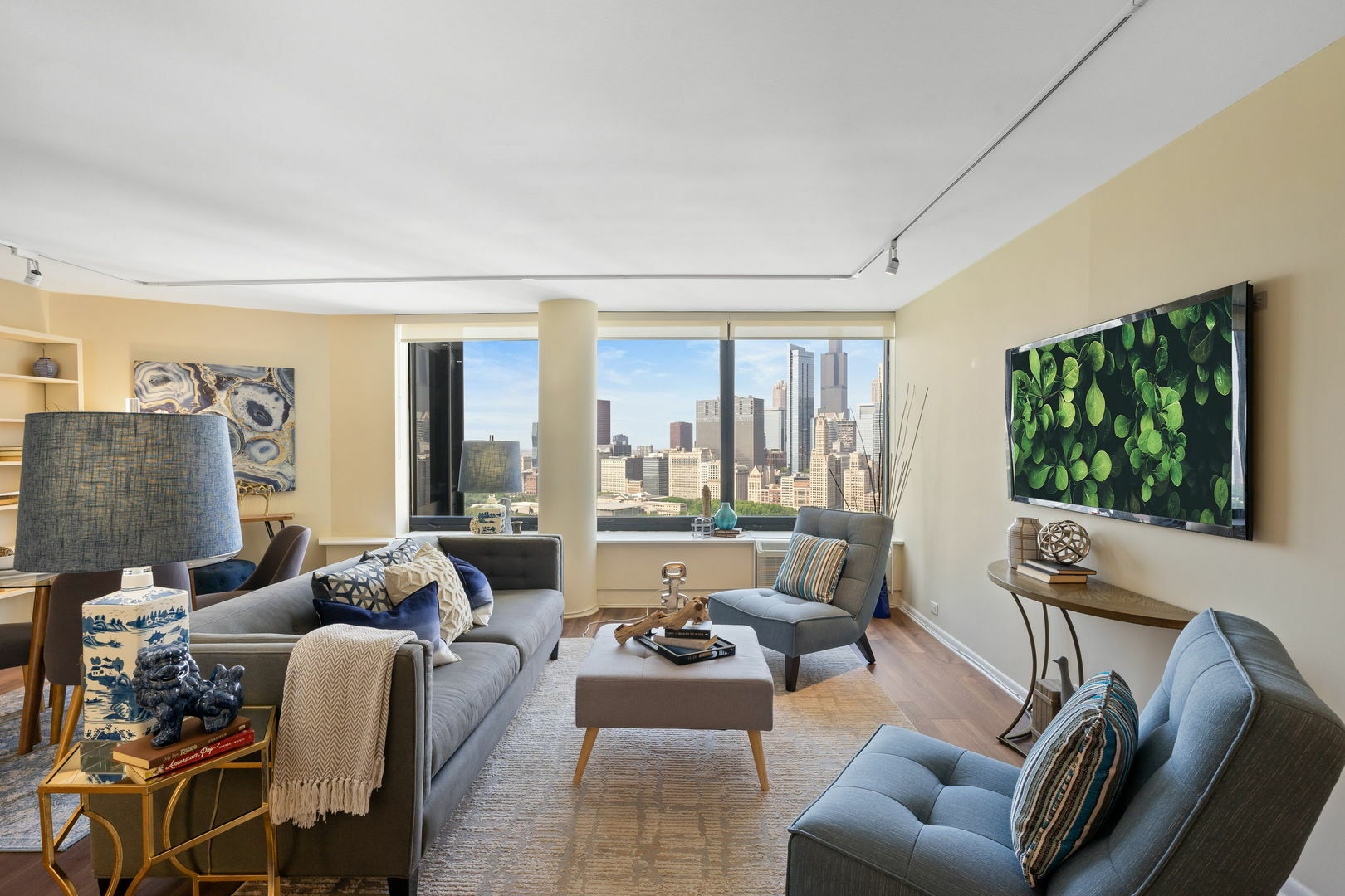 Property Photo: 155 N Harbor Drive 3214 IL 60601