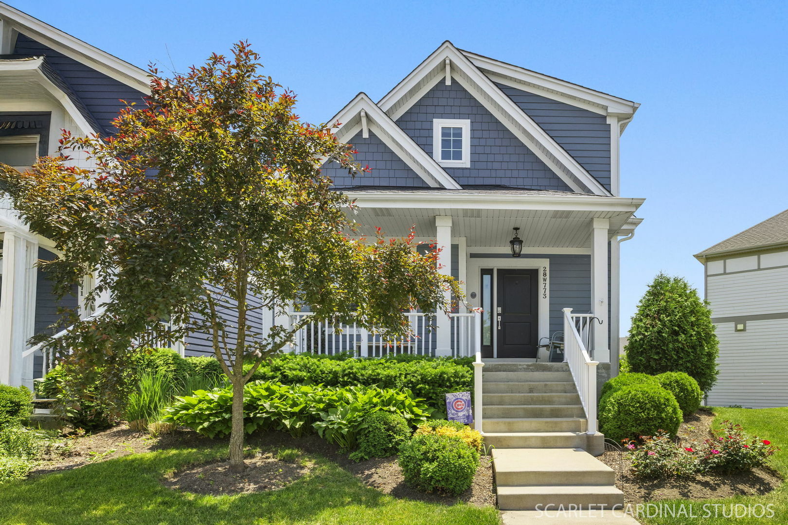 28W773 Stafford Place  Warrenville IL 60555 photo
