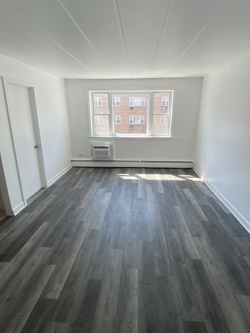 Property Photo: 6160 N Damen Avenue 309 IL 60659
