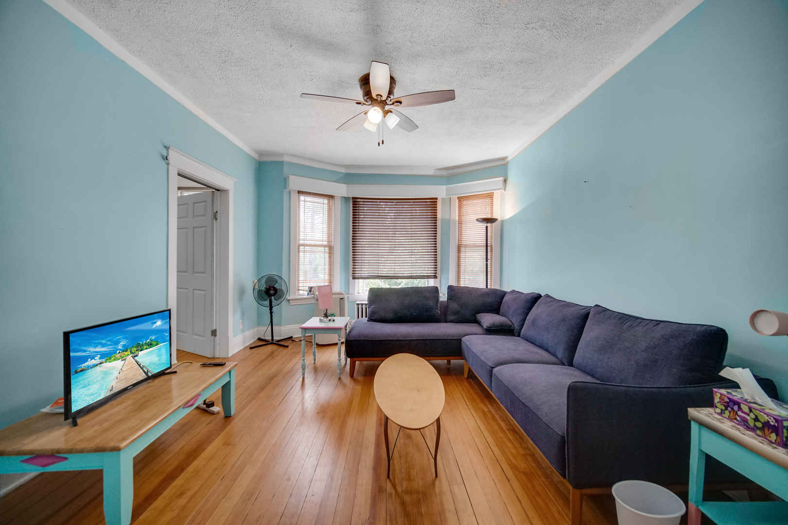 Property Photo:  320 E 138th Street  IL 60827 