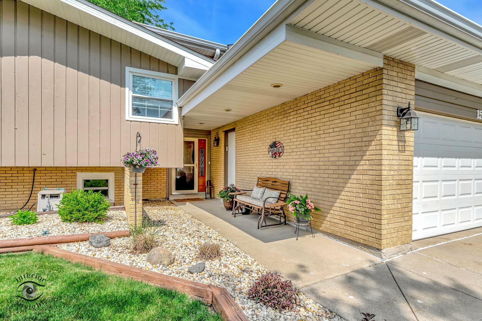 Property Photo: 15430 Ann Marie Drive IL 60452