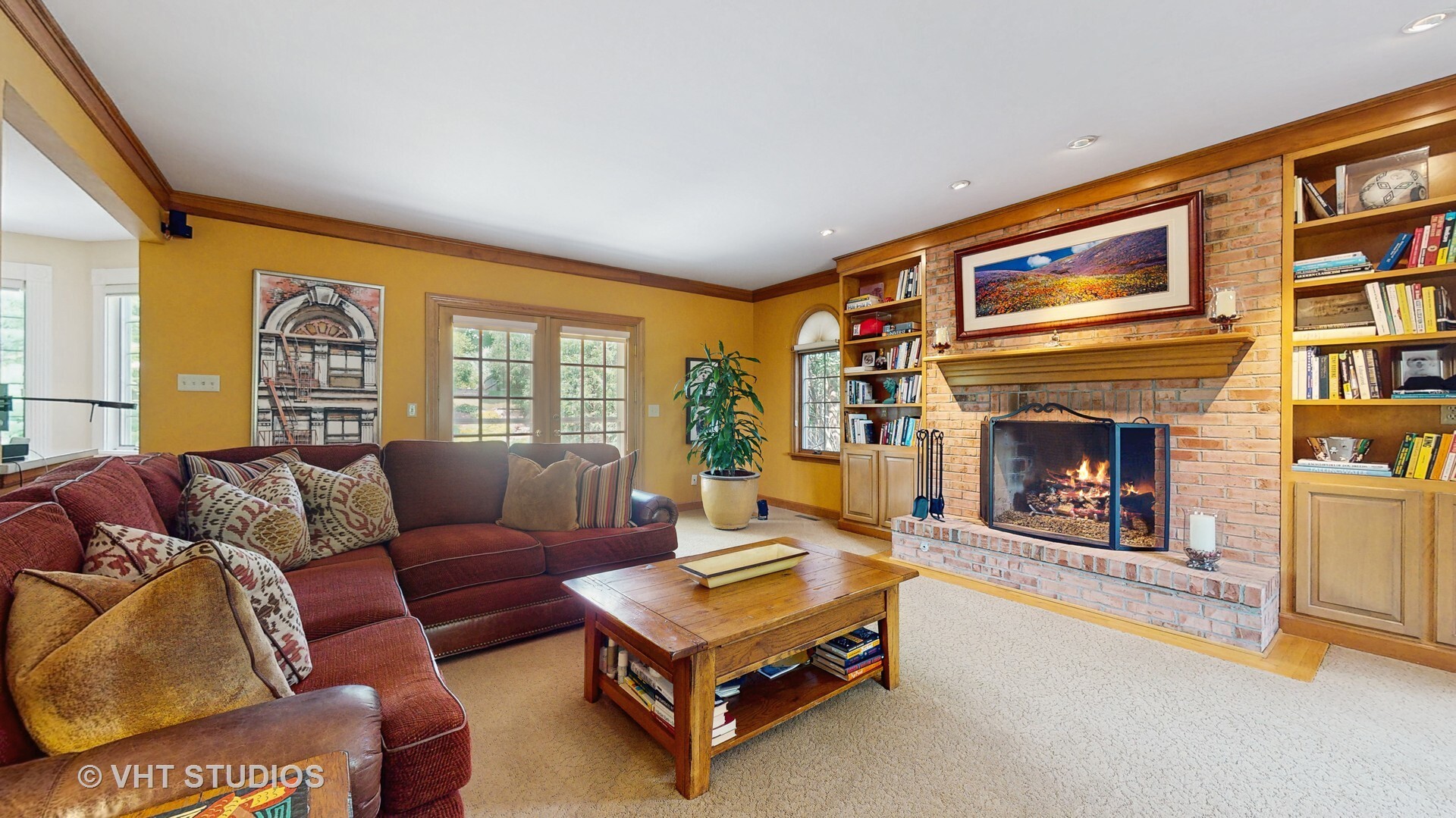 Property Photo: 11236 Dorham Lane IL 60098