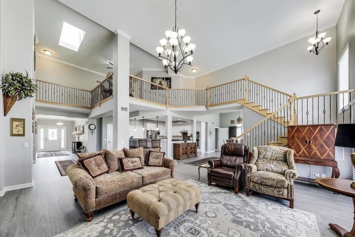 Property Photo: 27117 Ashgate Crossing IL 60585