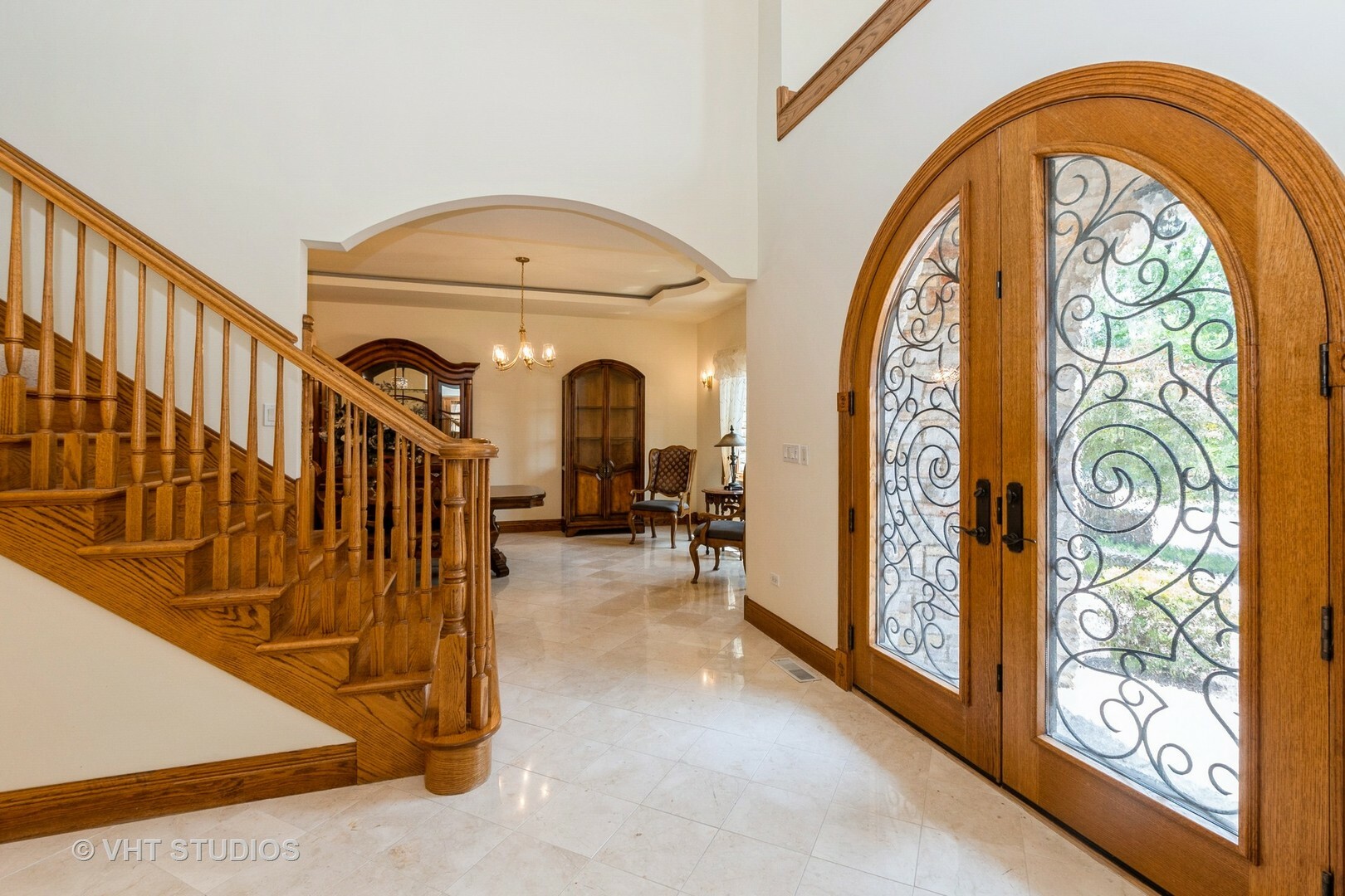 Property Photo:  10944 Arbor Ridge Drive  IL 60467 