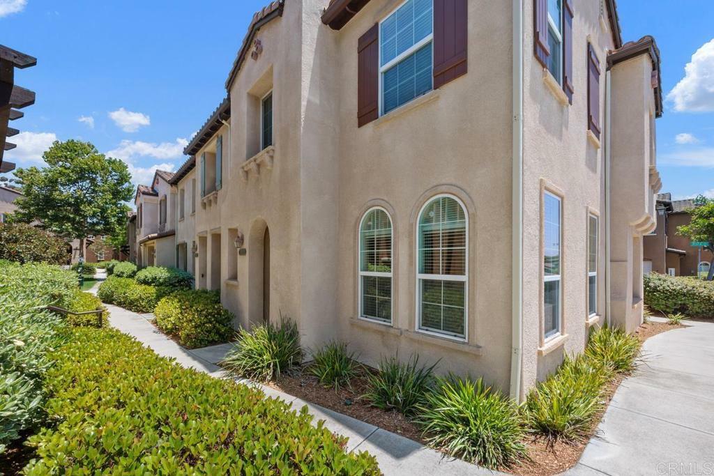Property Photo: 13032 Alora CA 92130