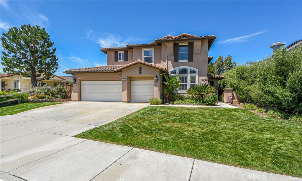 Property Photo:  23825 Hayes Avenue  CA 92562 