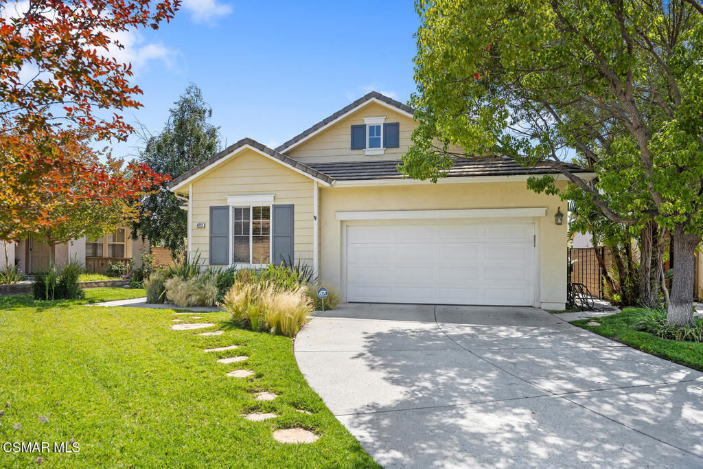 Property Photo: 4213 Persimmon Street CA 93021