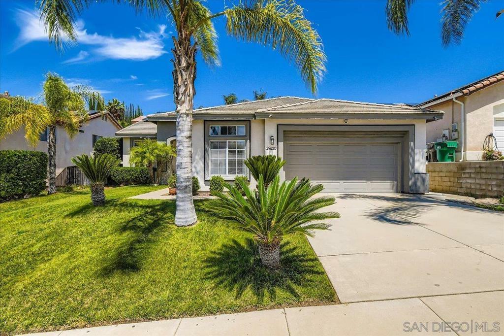 39620 Bonaire Way  Murrieta CA 92563 photo