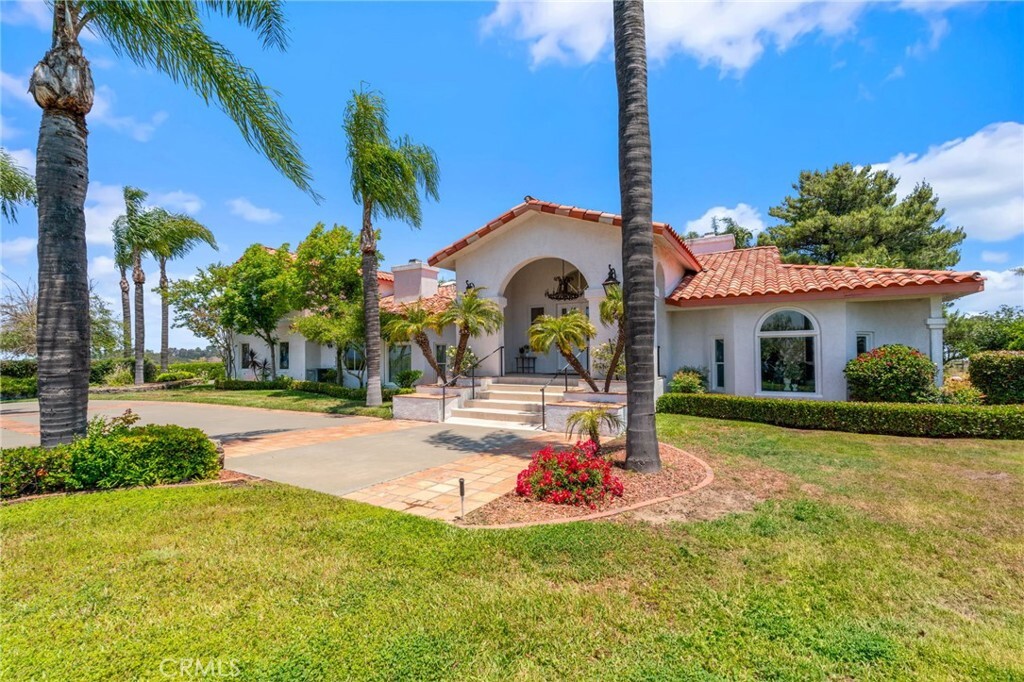 43110 Palomino Circle  Temecula CA 92590 photo