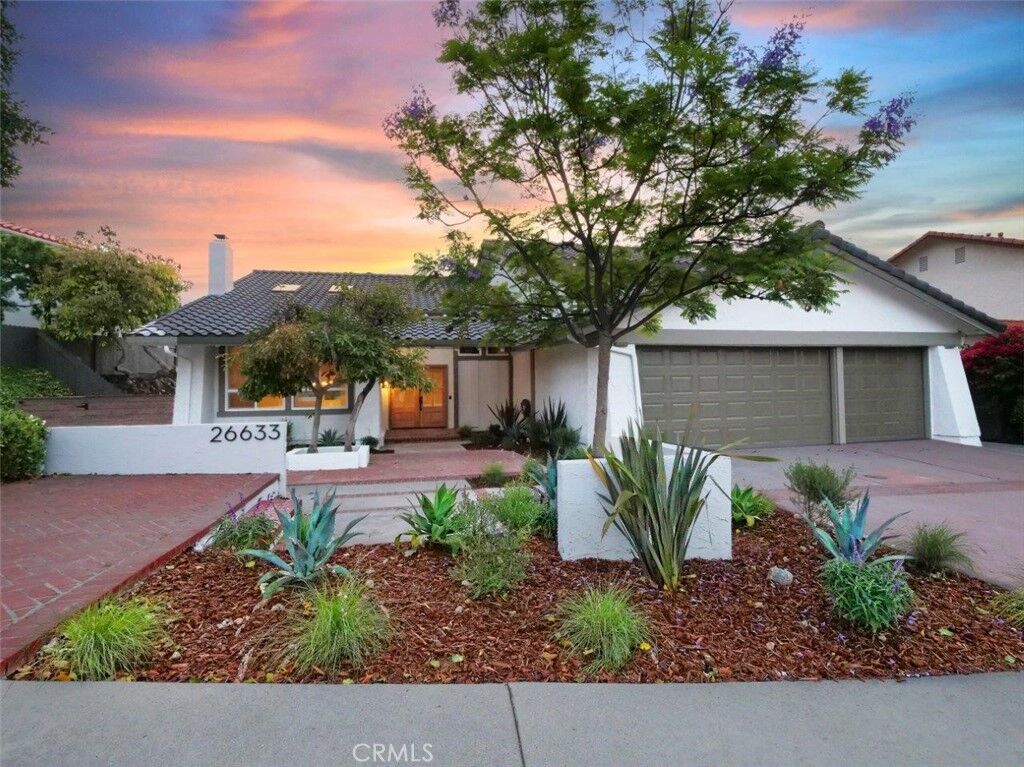 Property Photo:  26633 Academy Drive  CA 90274 