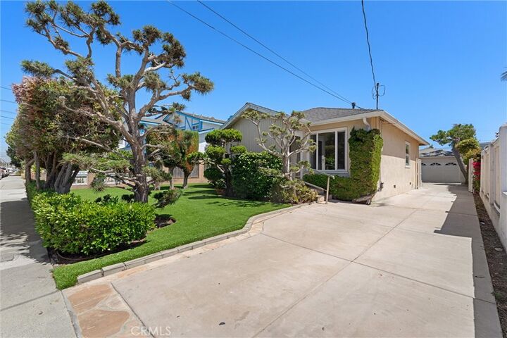Property Photo: 2012 Perry Avenue CA 90278