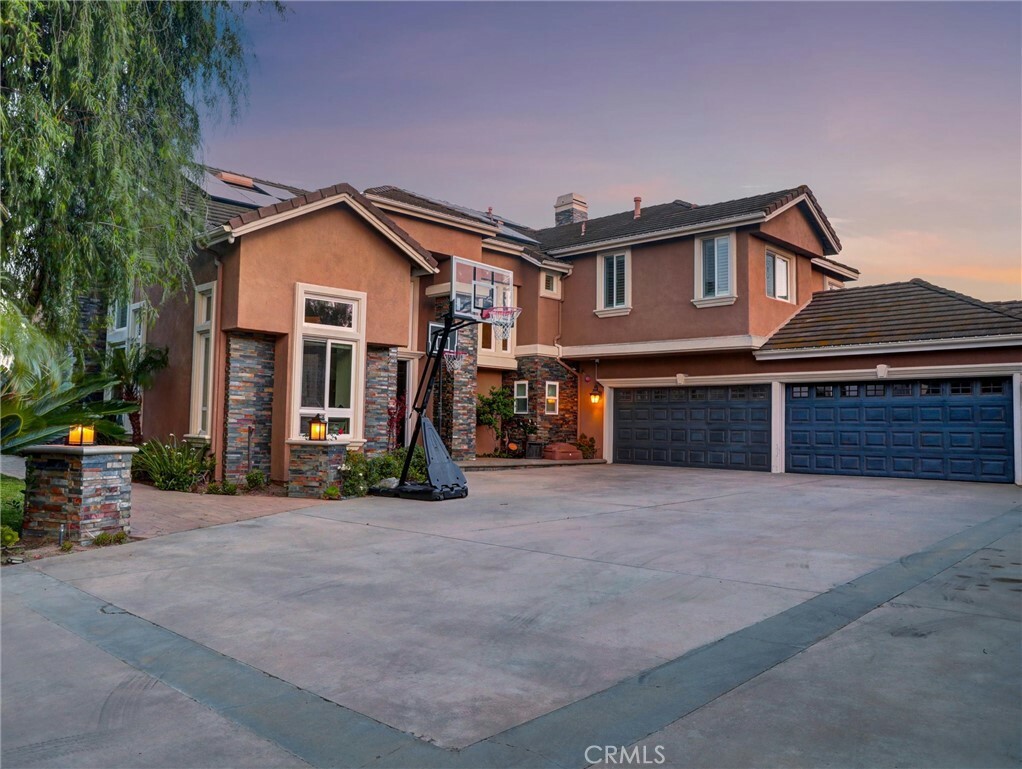 27020 Daisy Circle  Yorba Linda CA 92887 photo