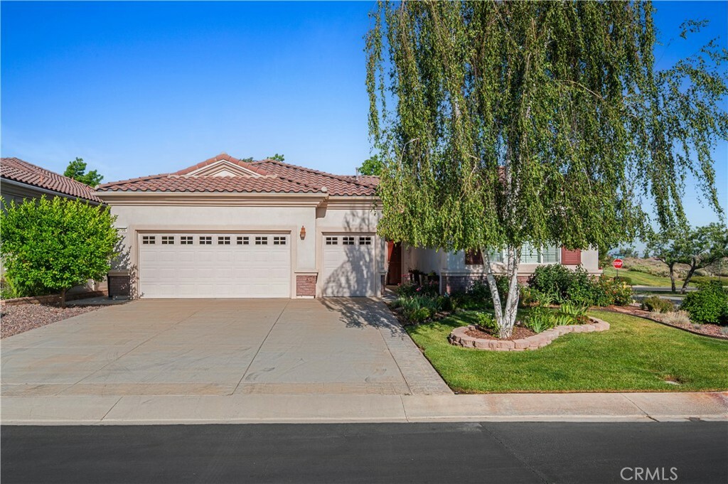 Property Photo: 1706 Brittney Road CA 92223
