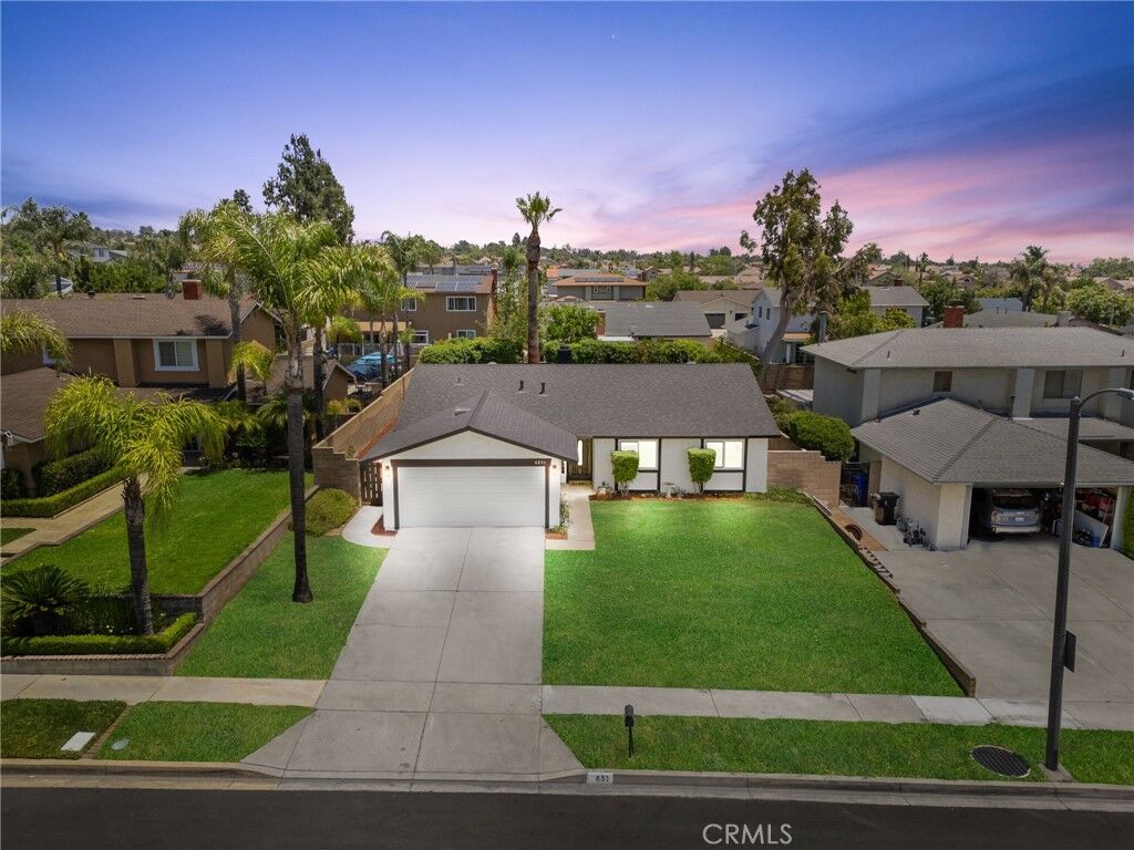 Property Photo: 6831 Valinda Avenue CA 91701