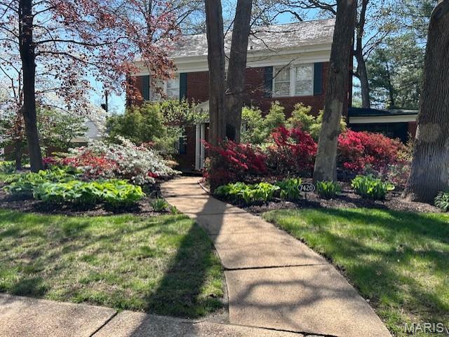 Property Photo: 7420 Teasdale Avenue MO 63130