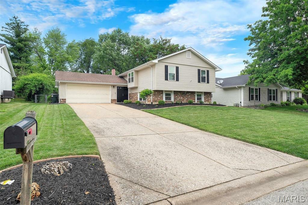 Property Photo: 713 Greenridge Lane MO 63376