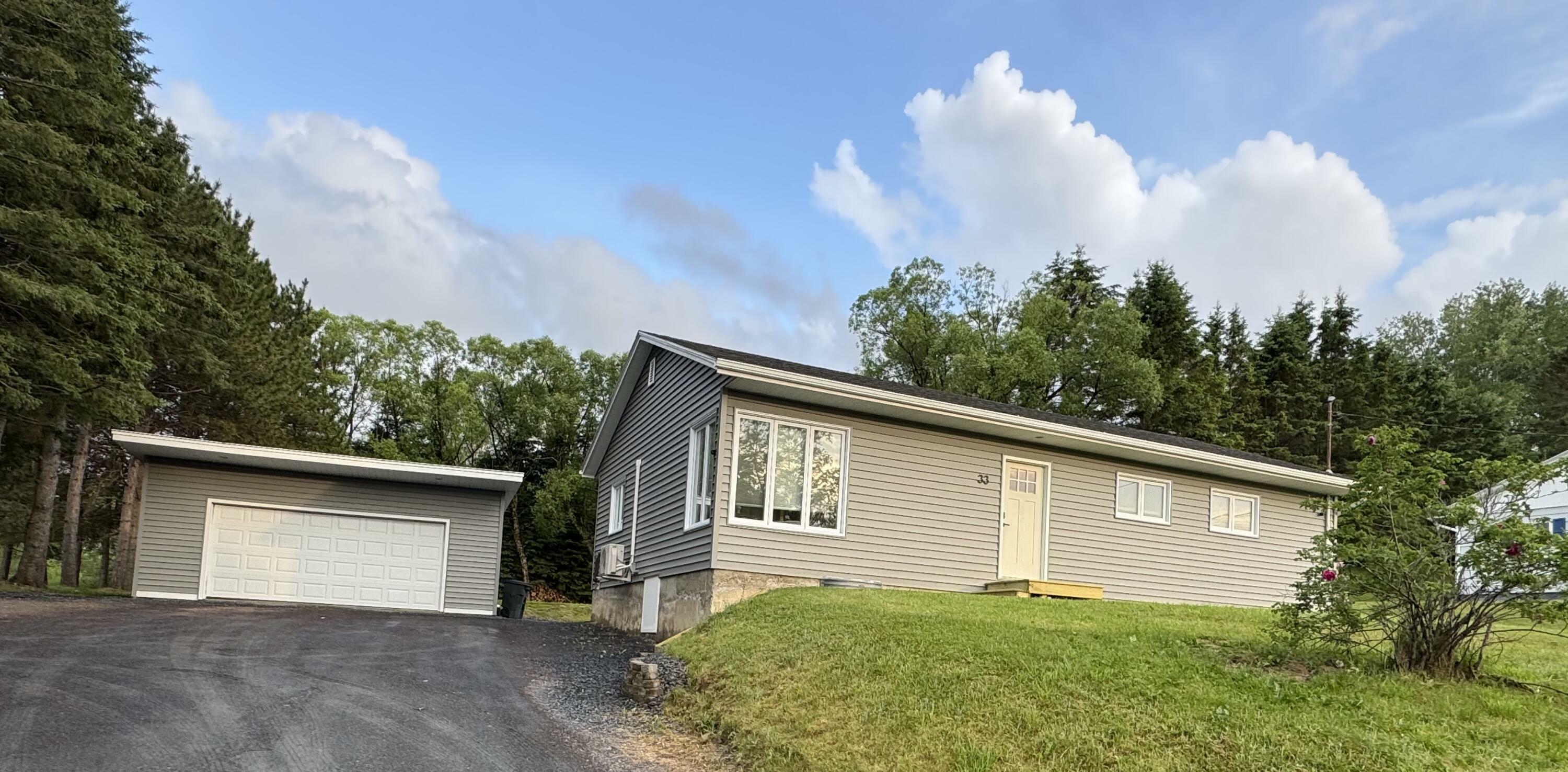 Property Photo: 33 US Route 1 ME 04745