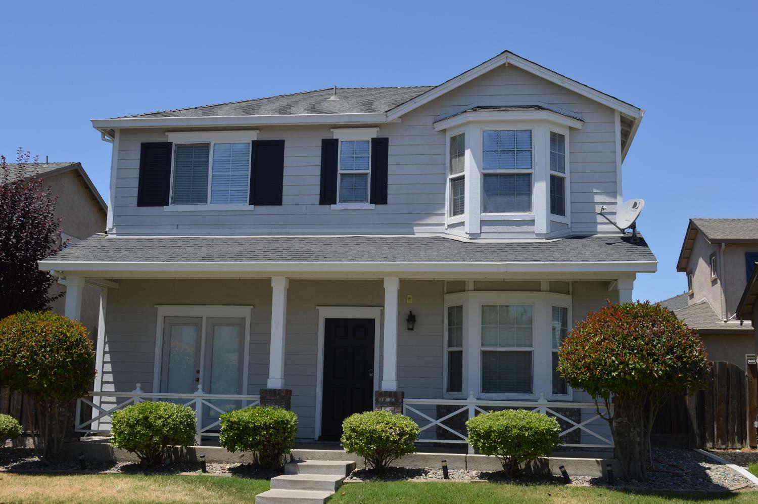 Property Photo: 4227 Ivory Lane CA 95382