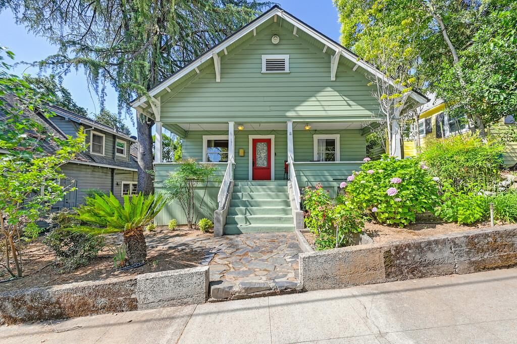 Property Photo: 191 Reamer Street CA 95603