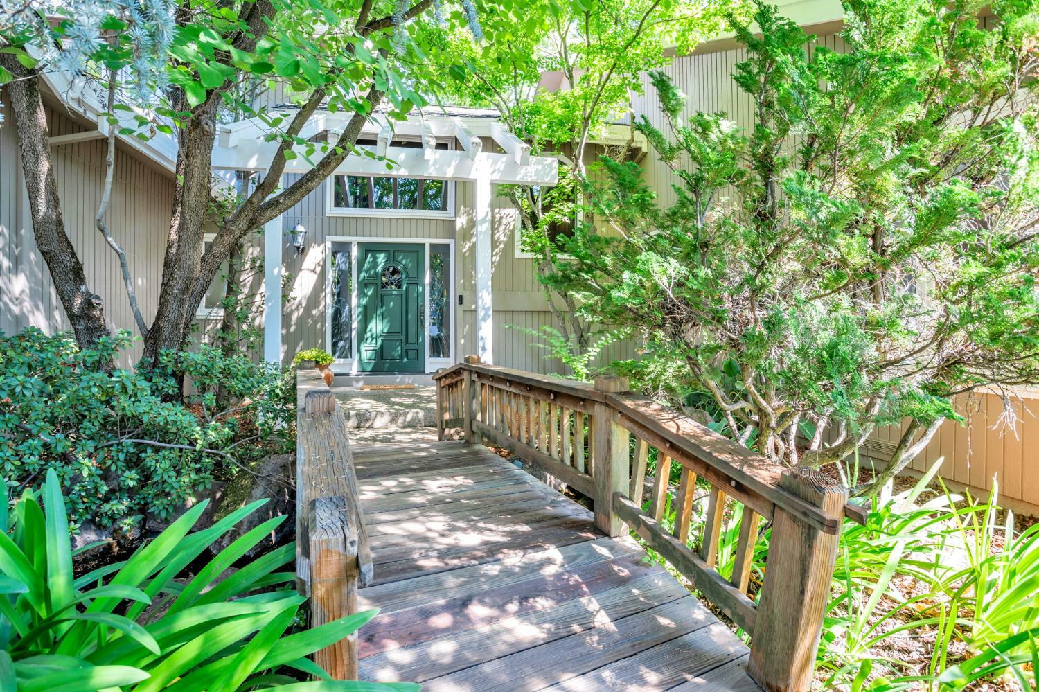 Property Photo: 1744 Haggin Grove Way CA 95608