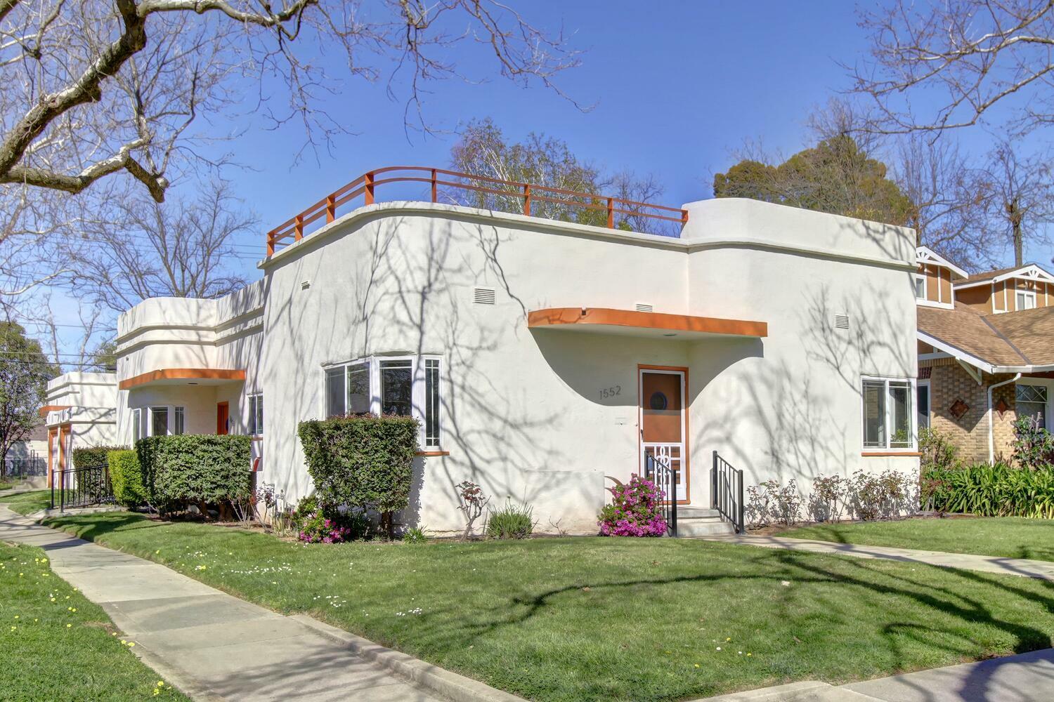 1552 37th Street  Sacramento CA 95816 photo