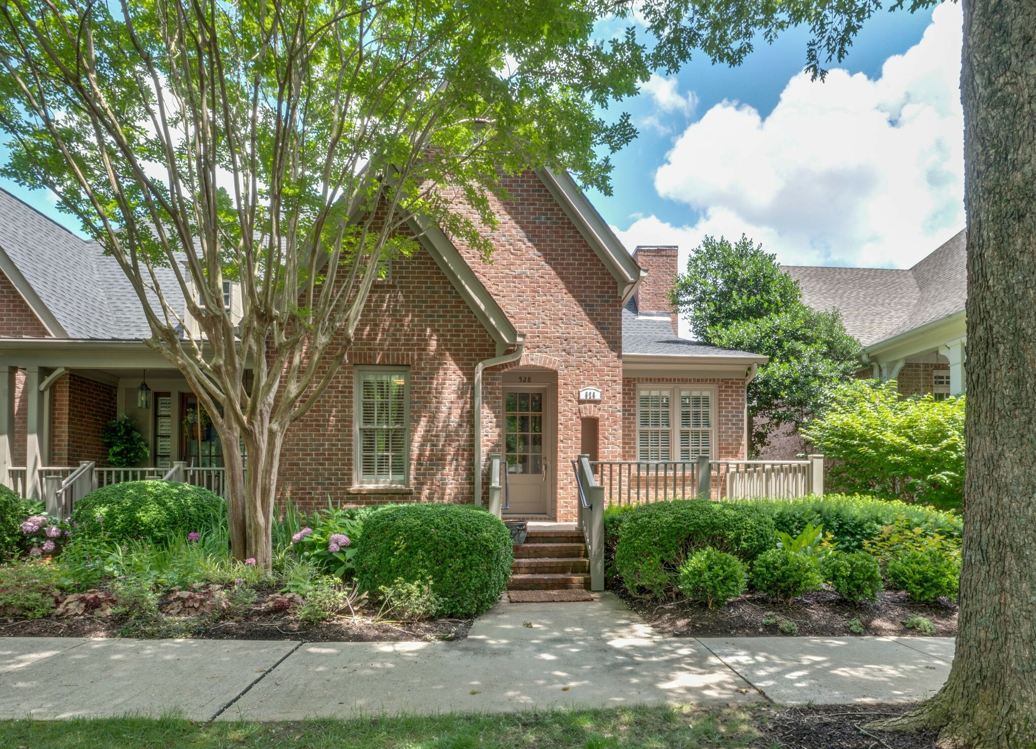 528 Ardmore Pl  Franklin TN 37064 photo