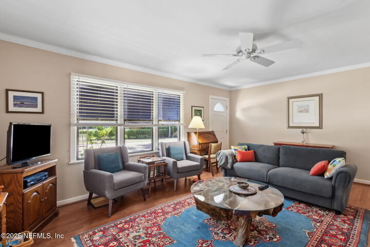 Property Photo: 112 S 14th Street FL 32034