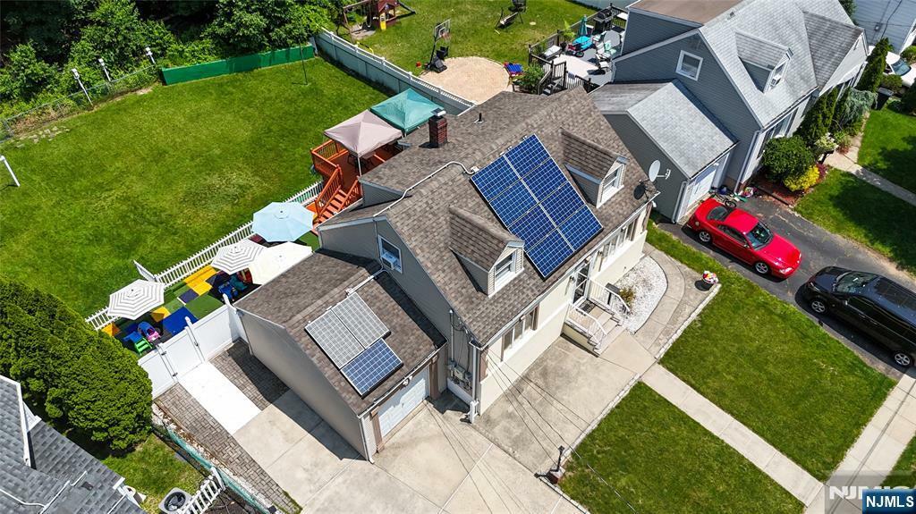 Property Photo: 72 North Drive NJ 07662