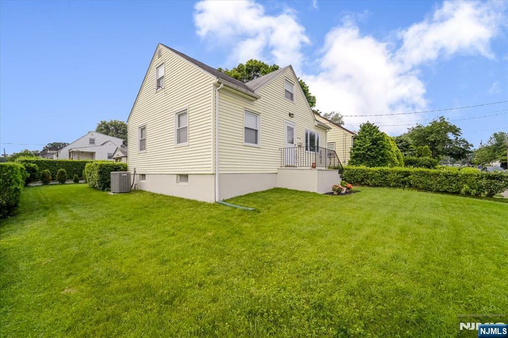 Property Photo: 27-20 Kipp Street NJ 07410